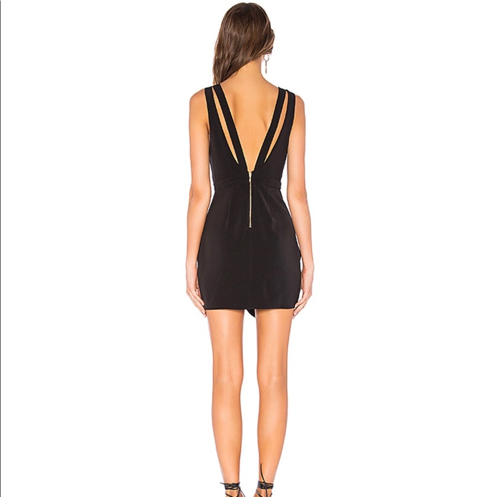 SOLD xx NBD X Naven Veronica Dress - Picture 2 of 8